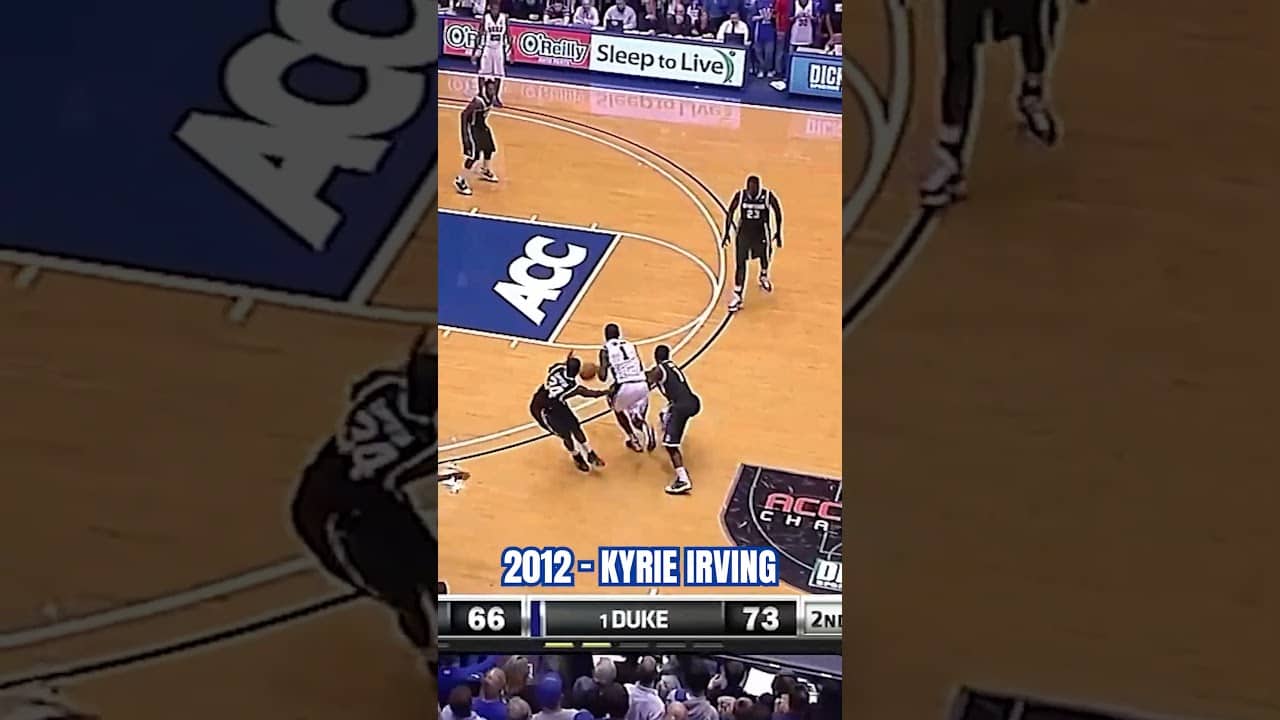 Who is the best Blue Devil to win NBA Rookie of the Year? π€ #DukeBlueDevils #NBA #CBB #Basketball