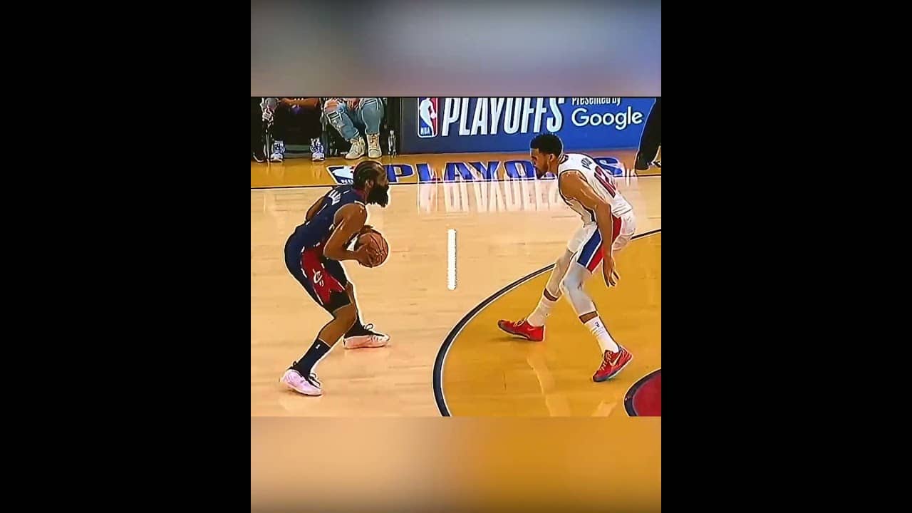 THE BEARD IS HEADING BACK TO THE CONFERENCE FINALS π₯