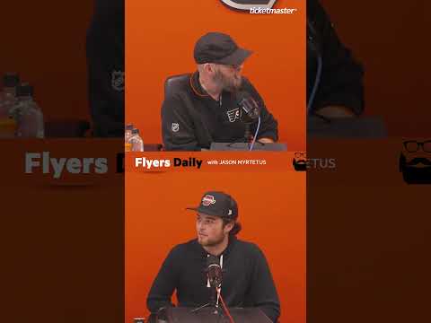 Tyson Foerster knew he could beat the odds – Flyers Daily 6/23/26
