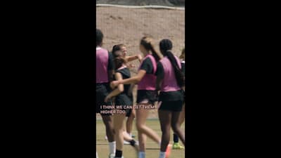 ACFC x Justworks | The Spotlight: Nealy Martin