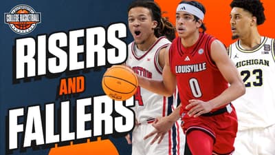 NBA Draft Big Board Shakeup | Biggest Risers & Fallers After the Combine