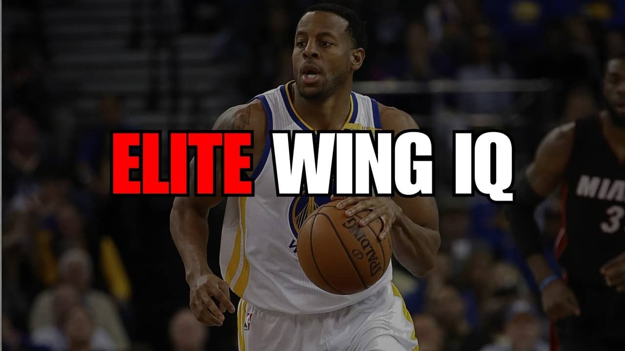 How High IQ Wing Players Dominate Games
