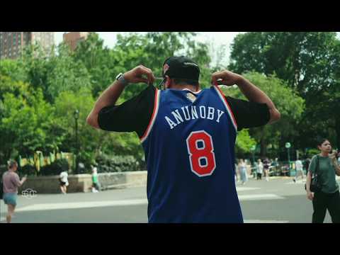 New Yorkers have waited 53 years for an NBA championship🏆 Is this finally their year? | SportsCenter
