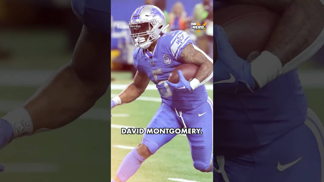 Colin's POST #NFLDraft top 10 NFL teams