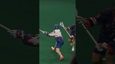 2026 NLL Finals: Return to Glory is streaming NOW on NLL+ and NLL YouTube