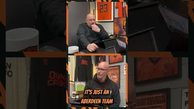 Aberdeen Preview