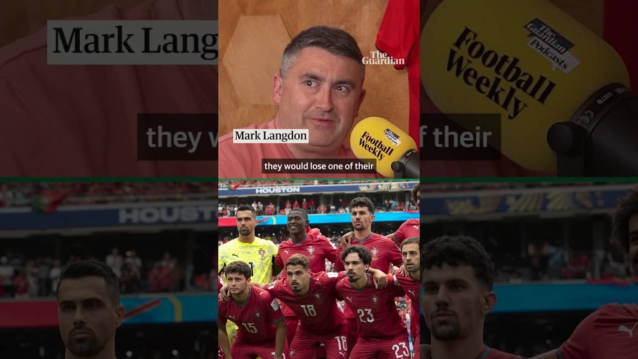 Messi ends the Ronaldo debate?