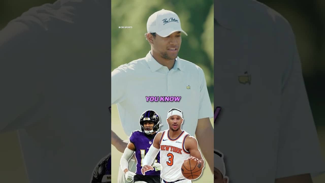 Is this a valid NBA comp for Kyle Hamilton? π π #nfl #nba #knicks #nbafinals #ravens
