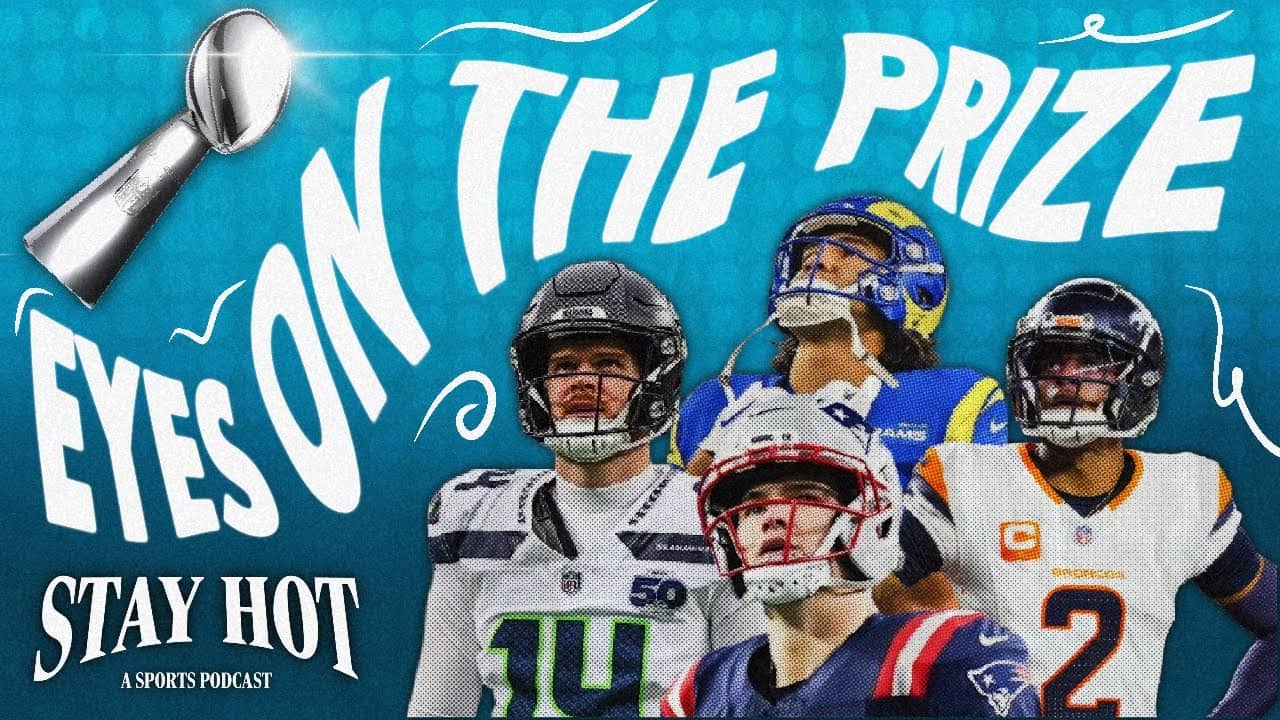 Our AFC and NFC Conference Championship Predictions