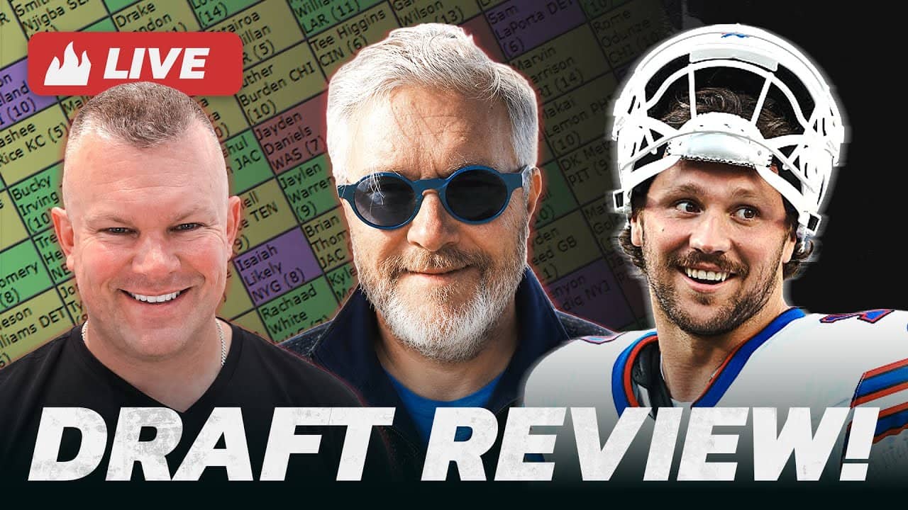 Fantasy Football 2026: League-Winning ADP Targets & Draft Strategy LIVE π¨