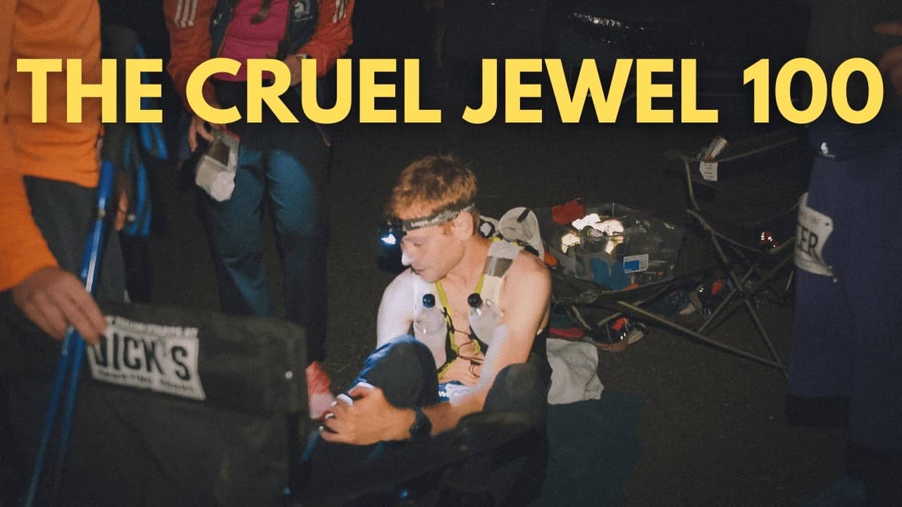 Cruel Jewel 100