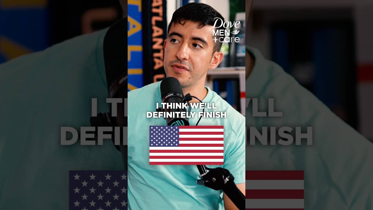 How far will the USMNT go at the World Cup? πΊπΈ