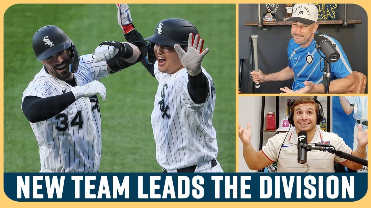 New Division Leader for the First Time Since 2022 | 1137
