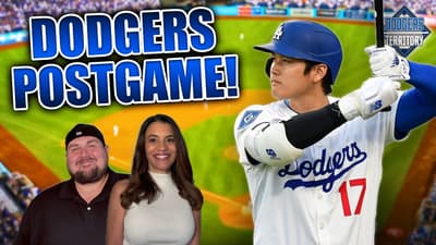 Dodgers Sweep Rockies! Frustrated Shohei Dominates, Big Teoscar Hernandez Injury