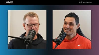 A Biblical Approach to FASTING: What Can You Give Up to Connect with God?