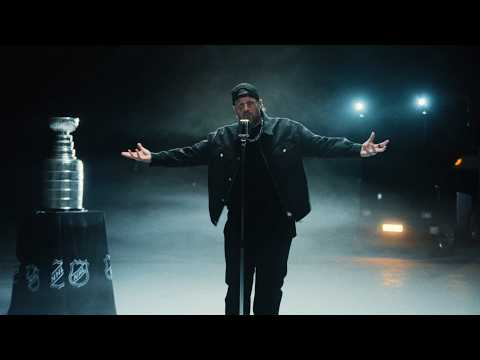 Stanley Cup Final starts tonight