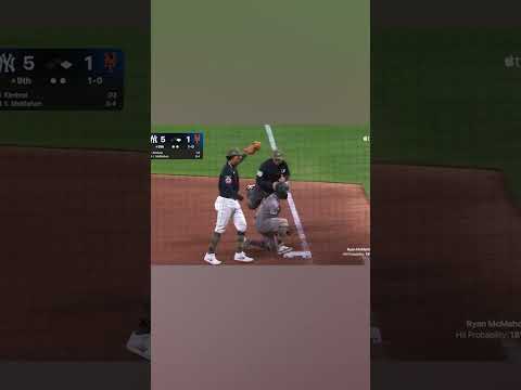Picked off!