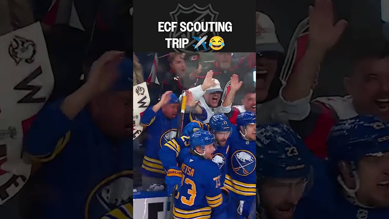 Canes Fans Doing Advance Recon ๐