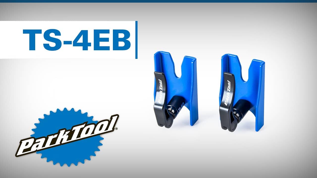 TS-4EB Hub-Drive Axle Adapter for TS-4.3
