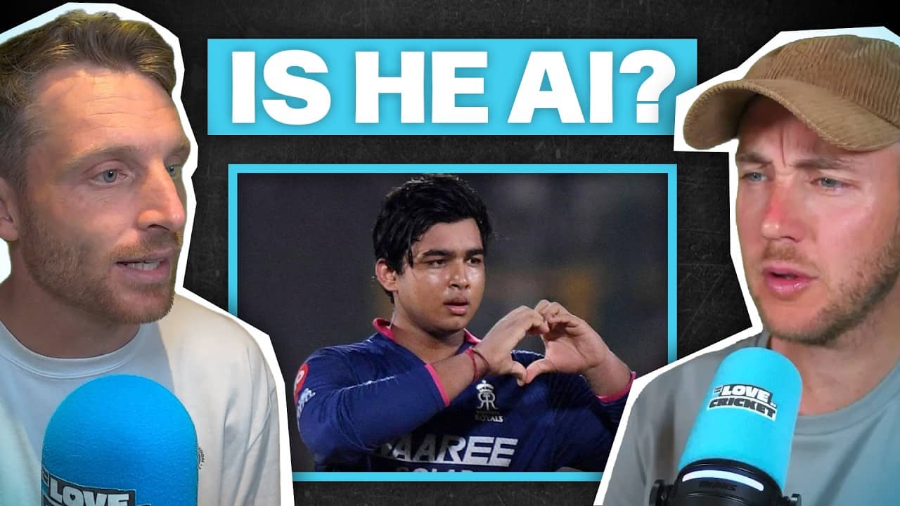 IPL Reaches ‘Crunch Time’: Sooryavanshi, Sudarshan & Siraj Hit the Heights