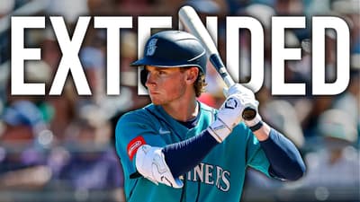Colt Emerson's Record Extension & How MLB Is Changing Forever