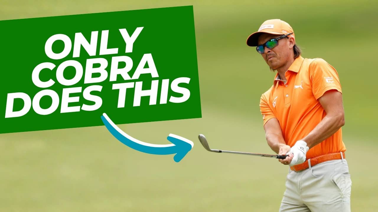 3D Printing IS the Future of Golf | NoPuttsGiven