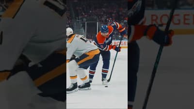 Evan Bouchard 2025-26 Highlights 💣