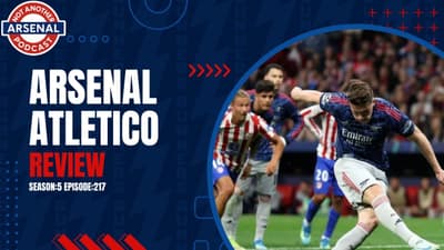 Champions League Review