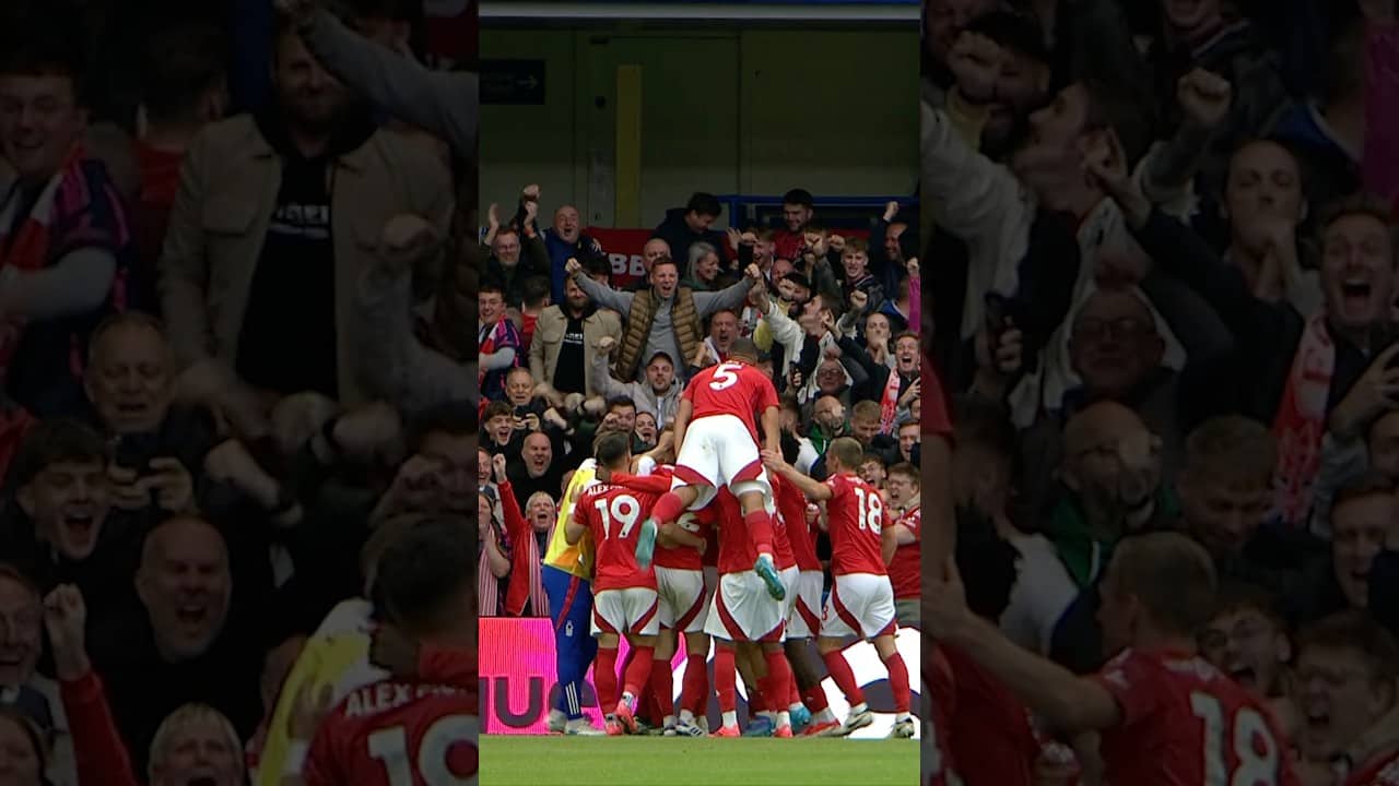 Woody sent travelling Reds into DELIRIUM last time out at Stamford Bridge. ๐คฉ