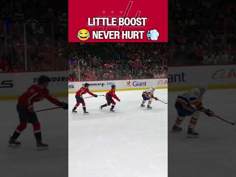 Just a little push ππ¨