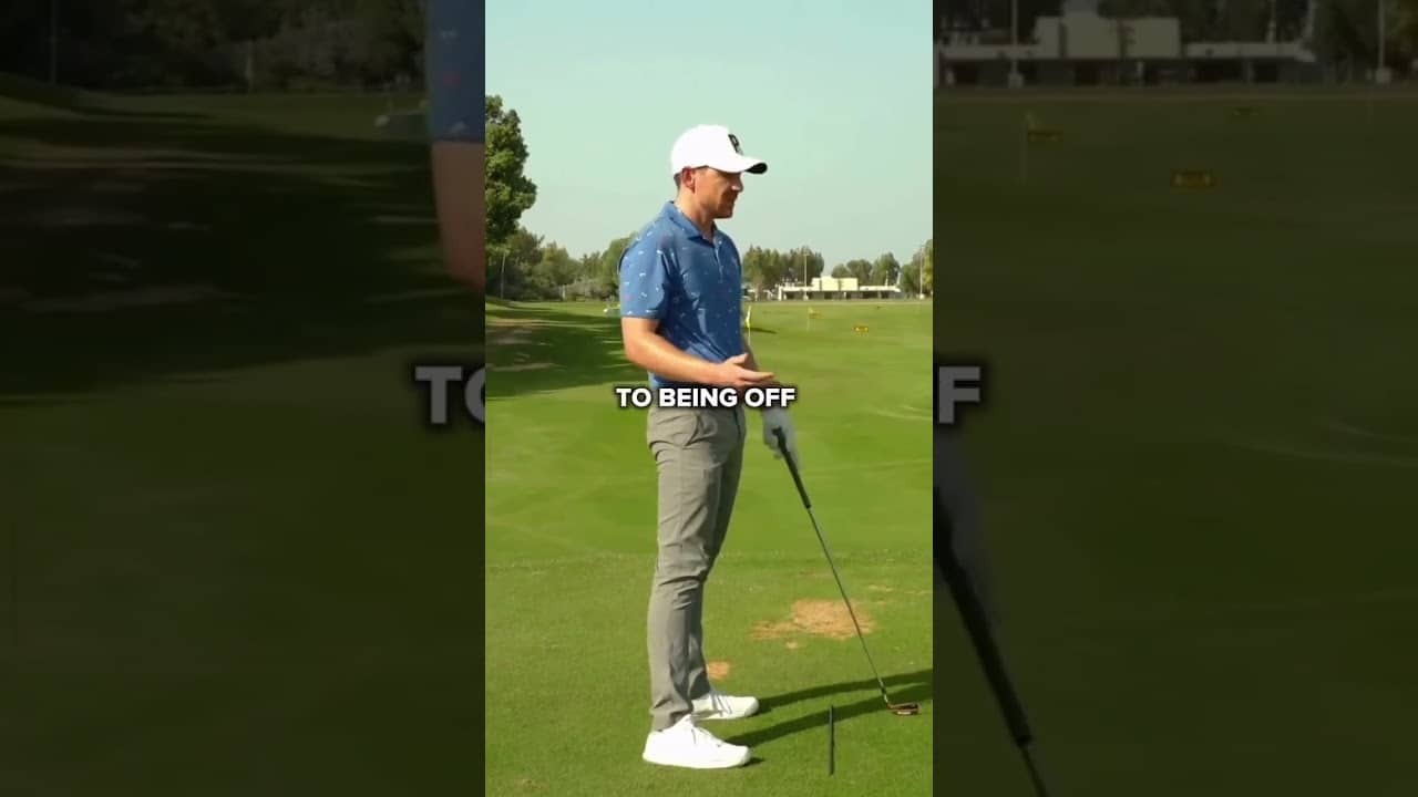 STOP Standing Up Through The Ball
