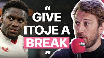 Itoje Out, van Rensburg In vs Springboks & Picking Our End Of Season Awards