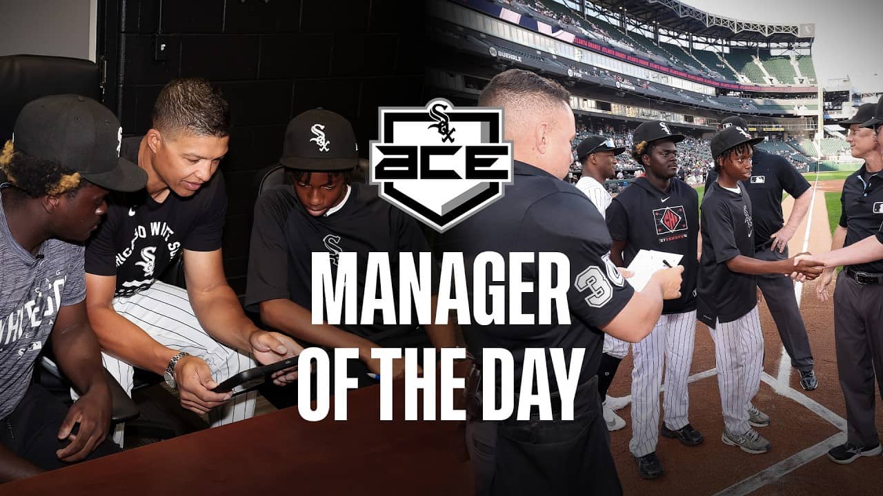 Behind-The-Scenes Look at a Day in the Life of an MLB Manager (2026)