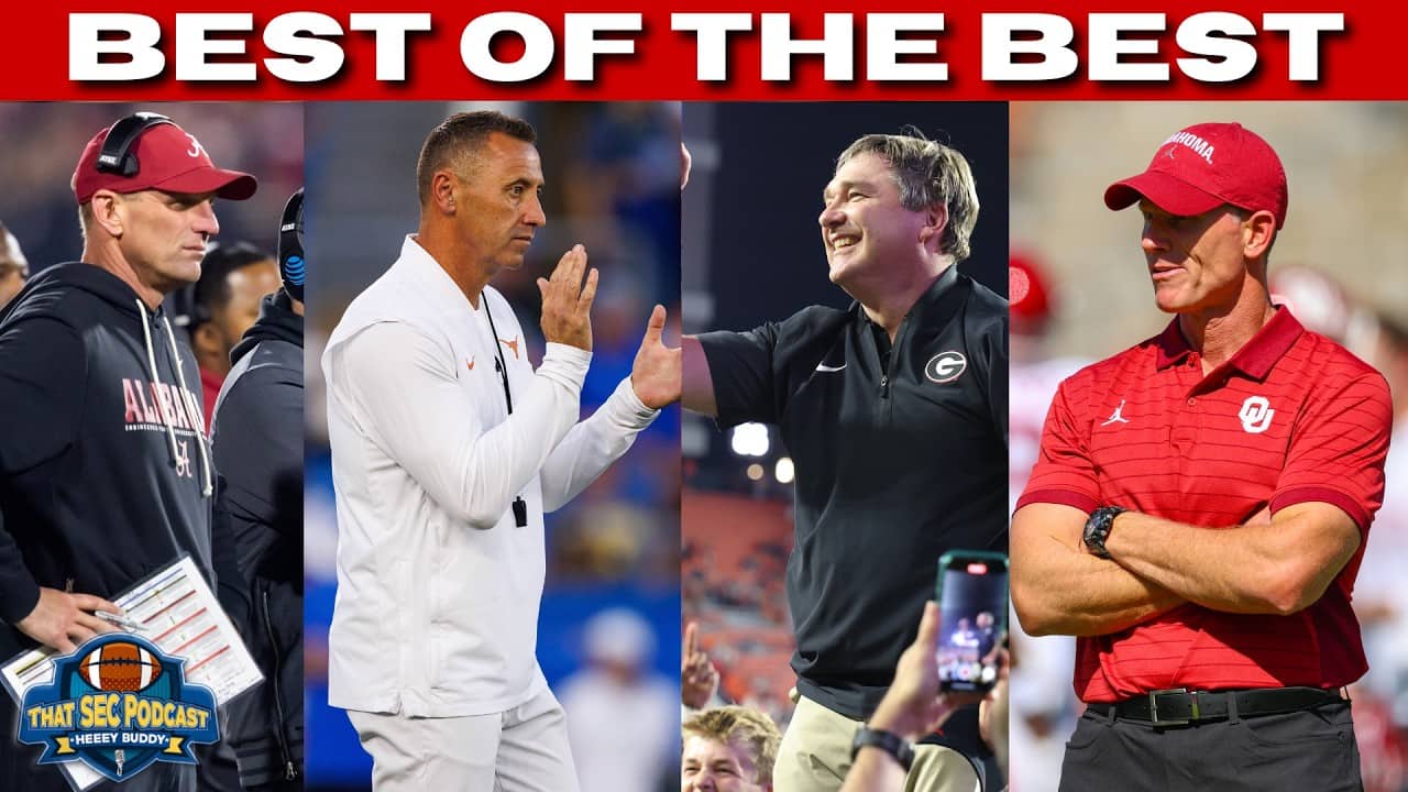 Predicting SEC’s Top 5 Offenses & Defenses in 2026