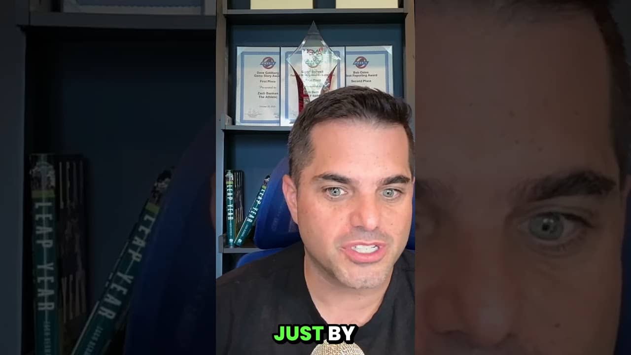 Who was at fault for Eagles issues on offense in 2025? QB Jalen Hurts or OC Kevin Patullo?