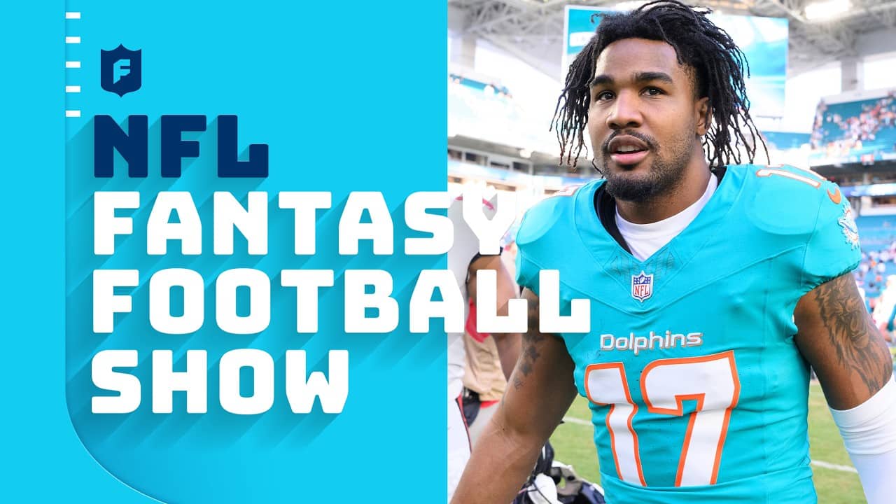 Fantasy Fallout from Free Agency Winners and Losers