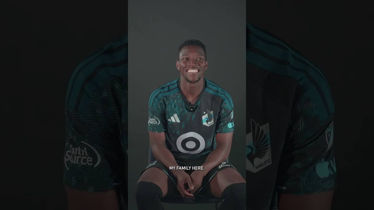 Bongi Hlongwane's Favorite MNUFC Memories
