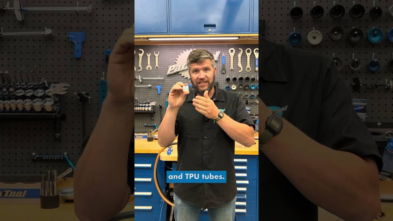 Can You Patch a TPU Tube?