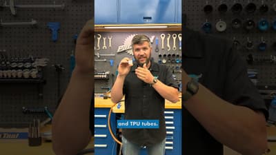 Can You Patch a TPU Tube?