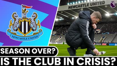 Derby Day Fallout and NUFC Big Picture #premierleague #nufc #newcastleunited