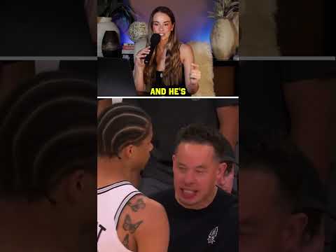Spurs fans have every reason to be excited about Carter Bryant
