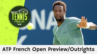 ATP French Open Preview/Outrights – 5/23/26