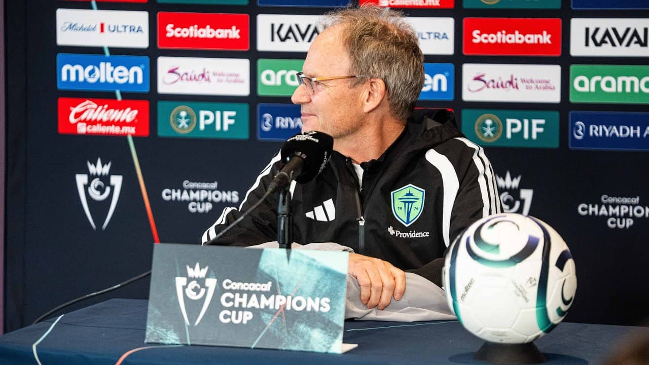 Interview: Brian Schmetzer on the challenges of preparing for extended road trips