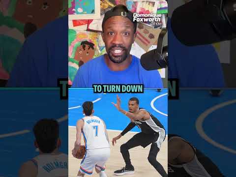 Where do the Thunder go from here with Chet Holmgren?