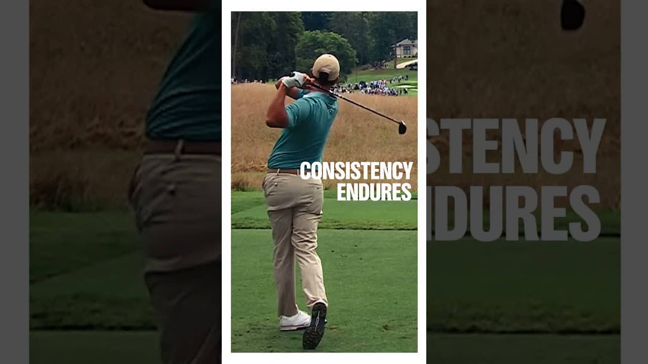 Here's to teeing it up in your 100th consecutive career major, Adam. Congratulations! 👏