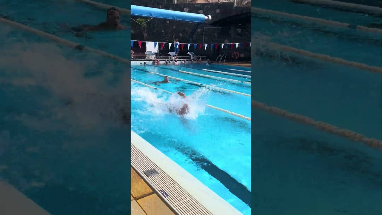 New Caeleb Dressel Tech Suit