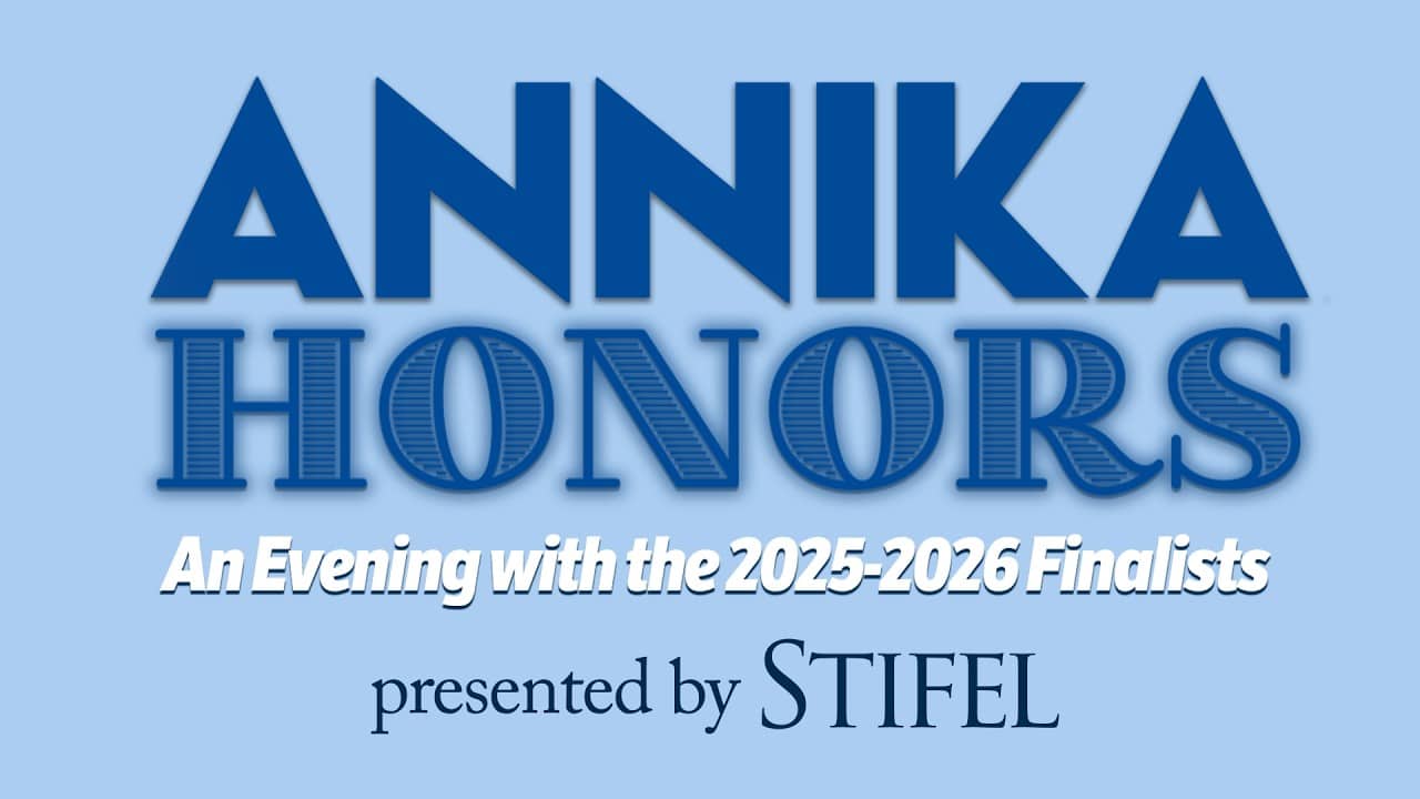2026 ANNIKA HONORS presented by STIFEL