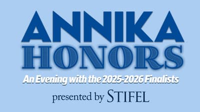 2026 ANNIKA HONORS presented by STIFEL