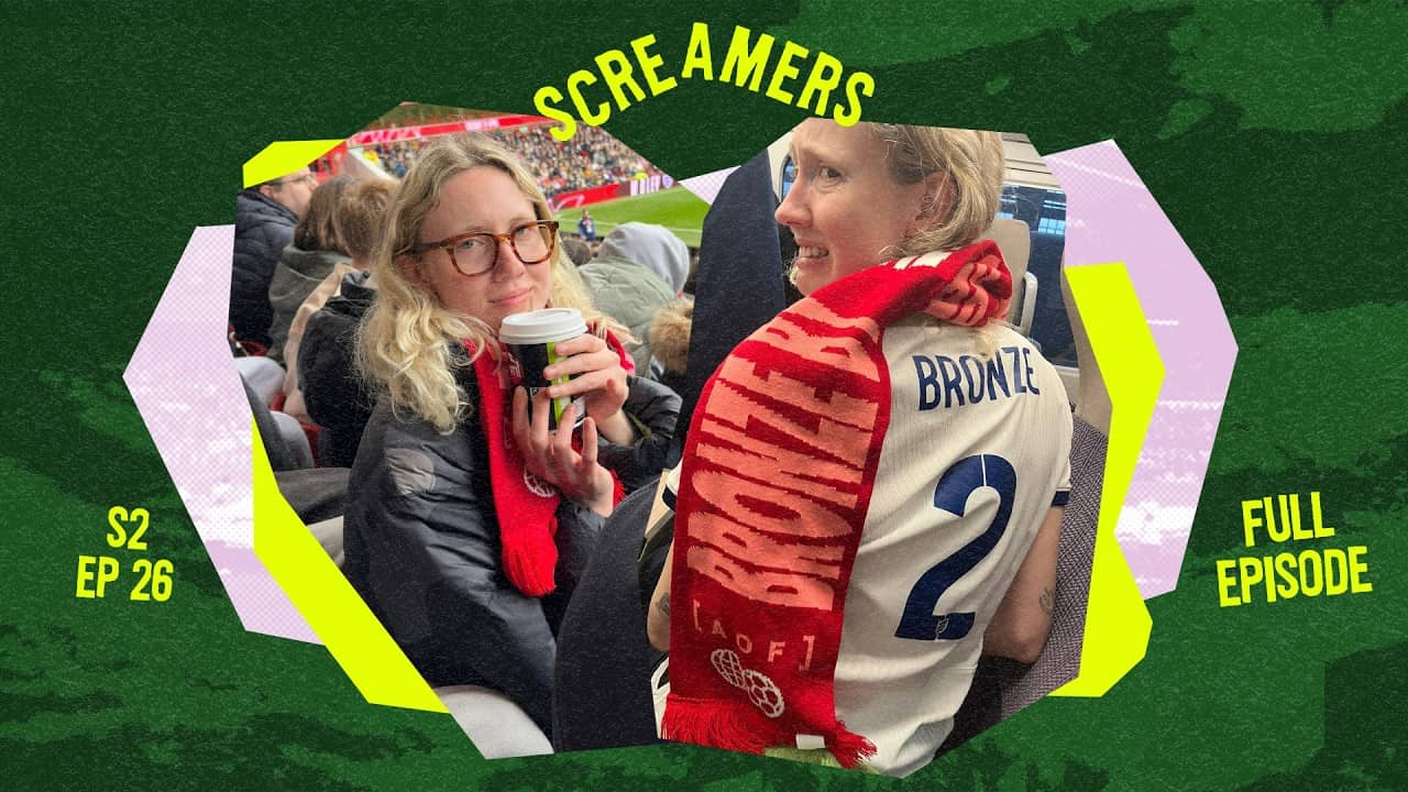 Lionesses begin their bid for Brazil, Asian Cup goalfests, and picking the real WSL GOATs