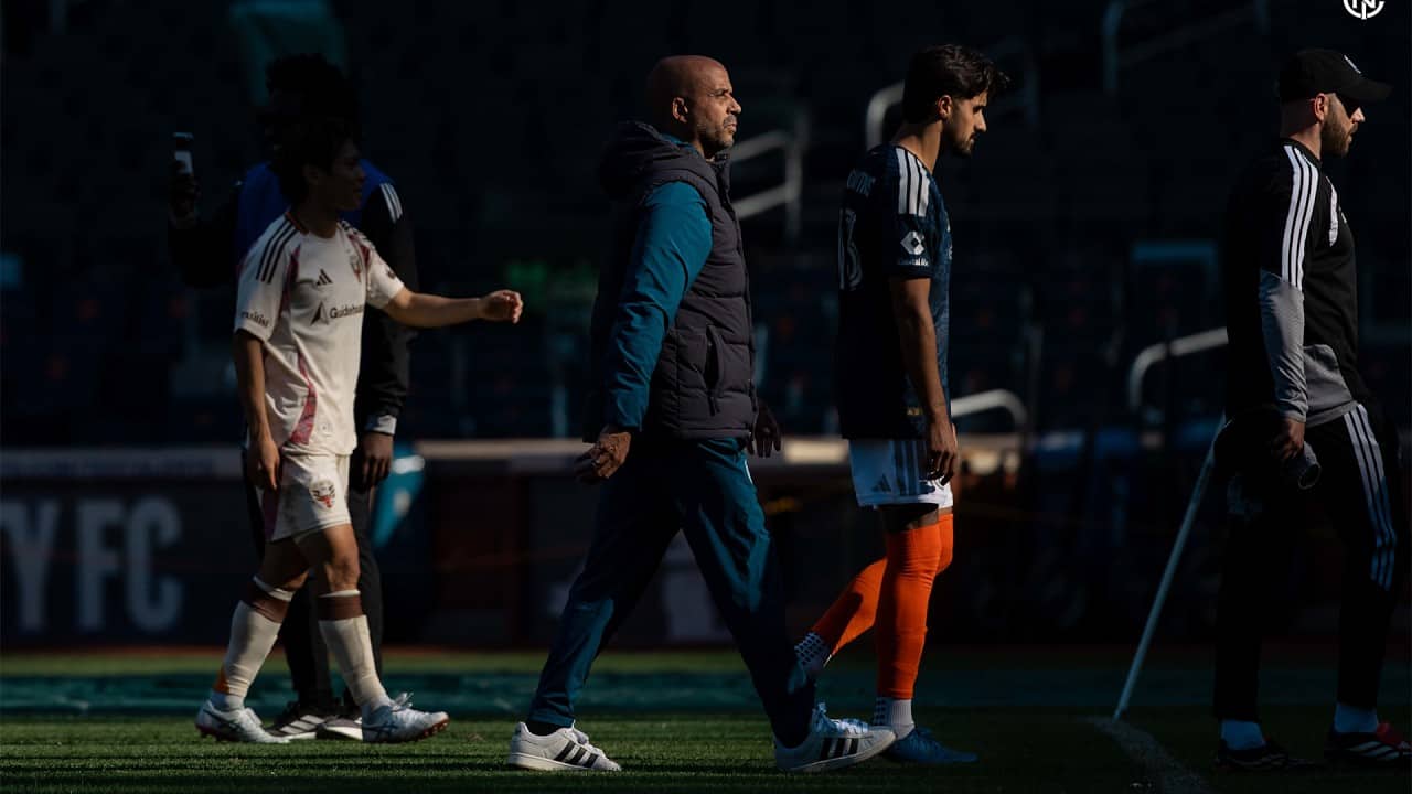 NYCFC Is In Freefall | Episode 175